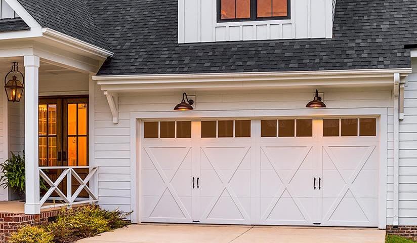Accelerated Garage Doors - Garage Door Contractor in Williamston, SC