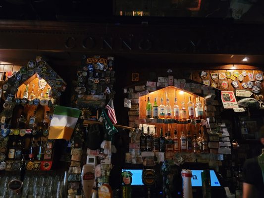 Connolly's On Fifth by null