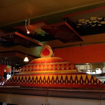 Benjarong Thai Restaurant - Interior of restaurant. - Thai Near Me - Monroe, Washington Benjarong Thai Restaurant - Interior of restaurant. - Thai Near Me - Monroe, Washington