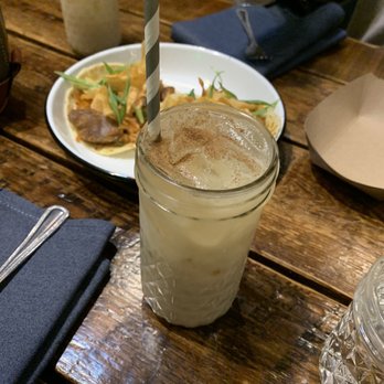 Antique Taco - Bourbon Horchata - Venues & Event Spaces Near Me - Chicago, Illinois Antique Taco - Bourbon Horchata - Venues & Event Spaces Near Me - Chicago, Illinois