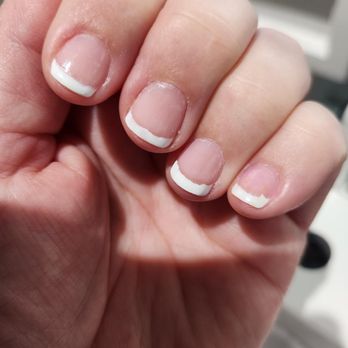 Amour Nails & Lash - Nail Salons Near Me - Roseville, California