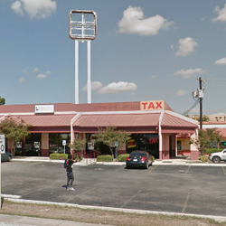 El Jarocho Income Tax Service