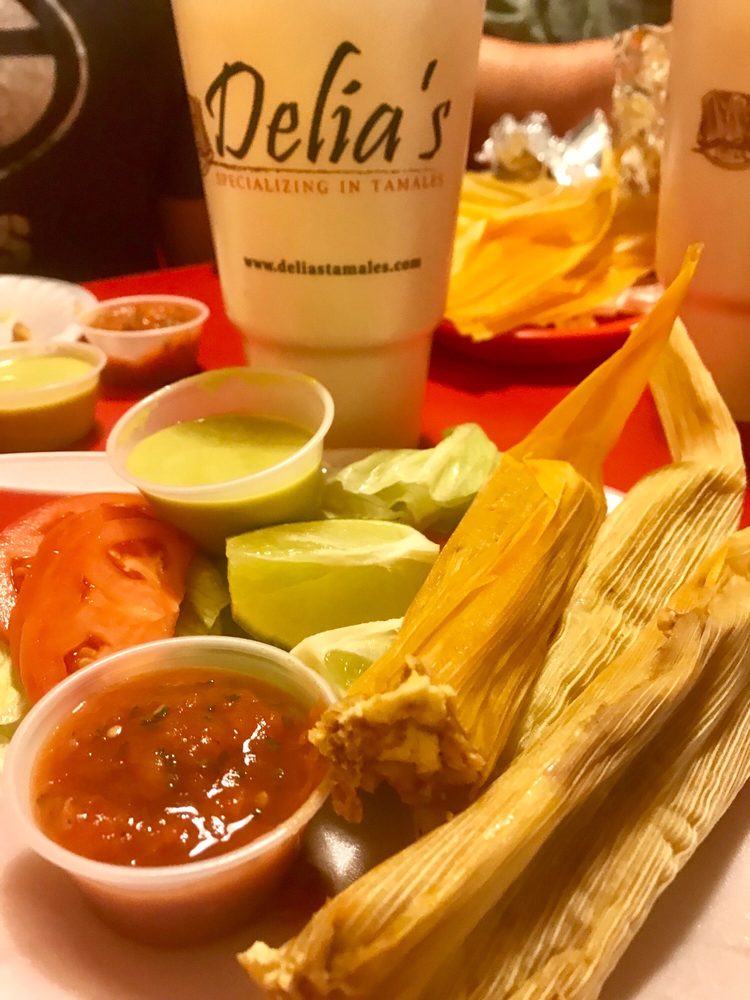 DELIA’S 11 Photos & 31 Reviews Mexican 602 W Griffin Pkwy