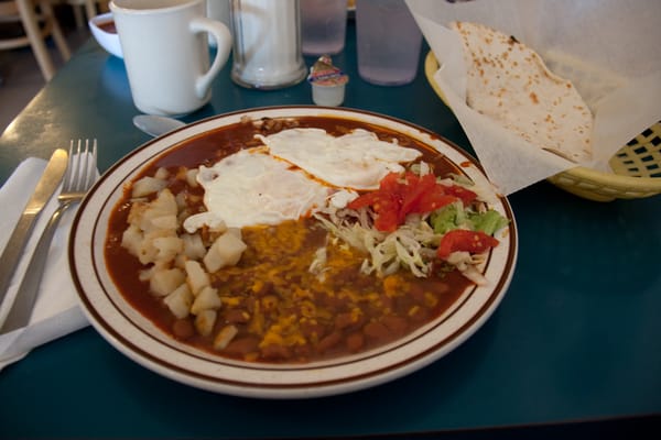 Socorro's Restaurant by null