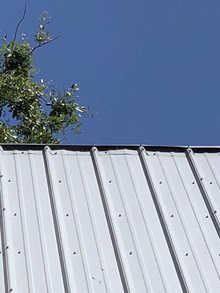 Slide of SunCoast ReRoofing