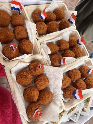 Heertje Friet by null