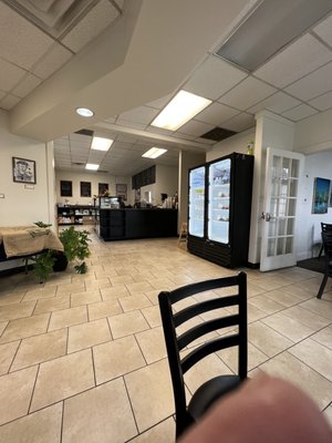 Bluff City Coffee & Bakery Cooper Young by null