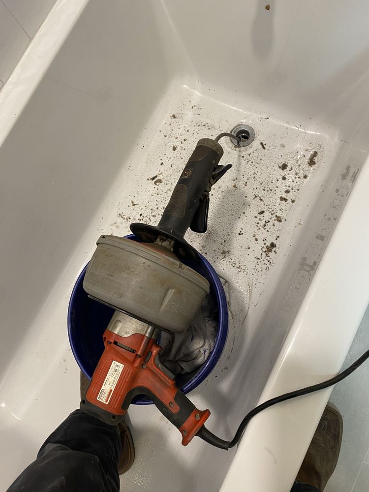 Slide of Rodeo Plumbing & Rooter