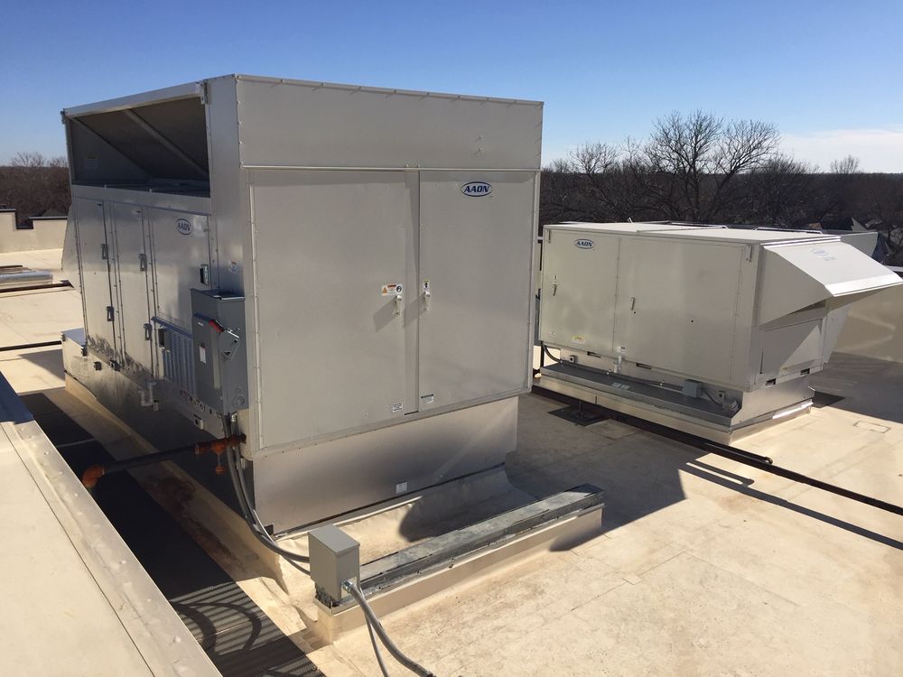 Slide of Central Consolidated