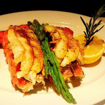 Ocean Prime - Twin Lobster Tails - Seafood Near Me - Washington, DC, District of Columbia Ocean Prime - Twin Lobster Tails - Seafood Near Me - Washington, DC, District of Columbia