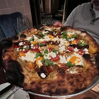 Wilder - Lambapalooza - Pizza Near Me - Philadelphia, Pennsylvania Wilder - Lambapalooza - Pizza Near Me - Philadelphia, Pennsylvania
