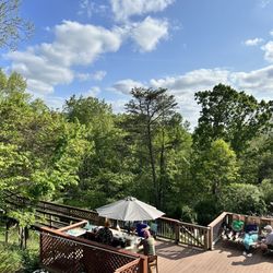 Guesthouse Lost River