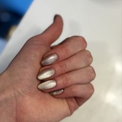 Inspired Nail Spa - Nails