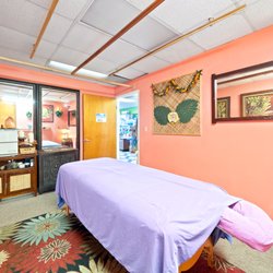 Treatment room