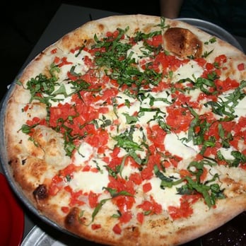 Home Slice Pizza - margherita - Pizza Near Me - Austin, Texas Home Slice Pizza - margherita - Pizza Near Me - Austin, Texas