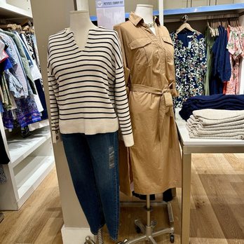 LOFT - Styles on display. - Women's Clothing Near Me - Gaithersburg, Maryland