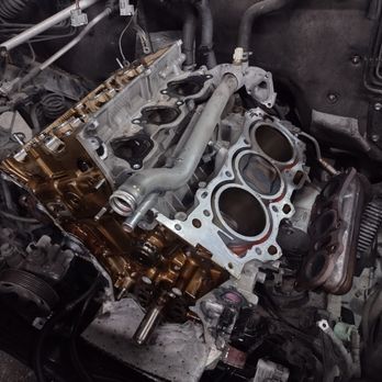 1. TSL Automotive Specialists