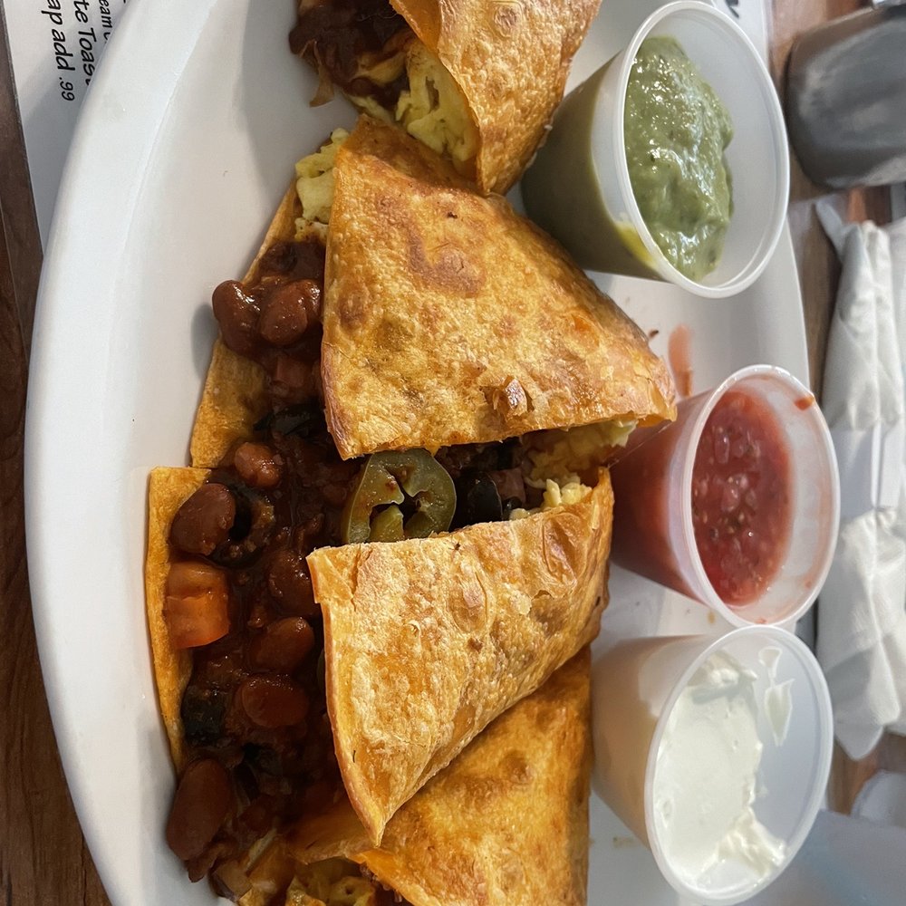 Mangrove Mike's - Mexican breakfast burrito - Breakfast & Brunch Near Me - Islamorada, Florida Mangrove Mike's - Mexican breakfast burrito - Breakfast & Brunch Near Me - Islamorada, Florida