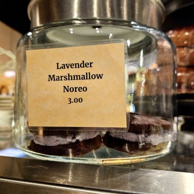 Common Grounds Coffeehouse by null