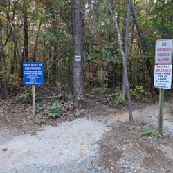 Sherman Branch Trails - Sherman Branch Trails, Charlotte