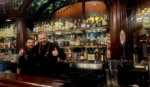 Nic's Italian Steak & Crab House by null