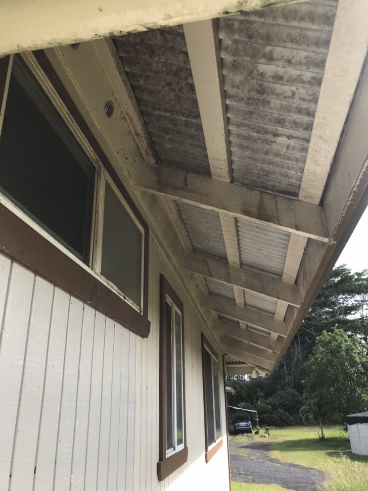 Slide of Roof 2 Tank