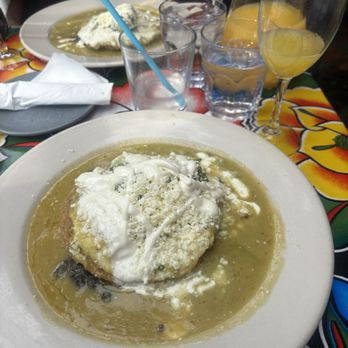 La Palapa - Huevos rancheros - Breakfast & Brunch Near Me - New York, New York La Palapa - Huevos rancheros - Breakfast & Brunch Near Me - New York, New York
