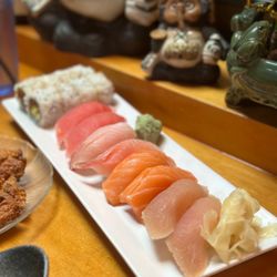 Yuki Hana Sushi