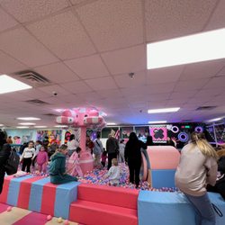 Sweetspot Playhouse