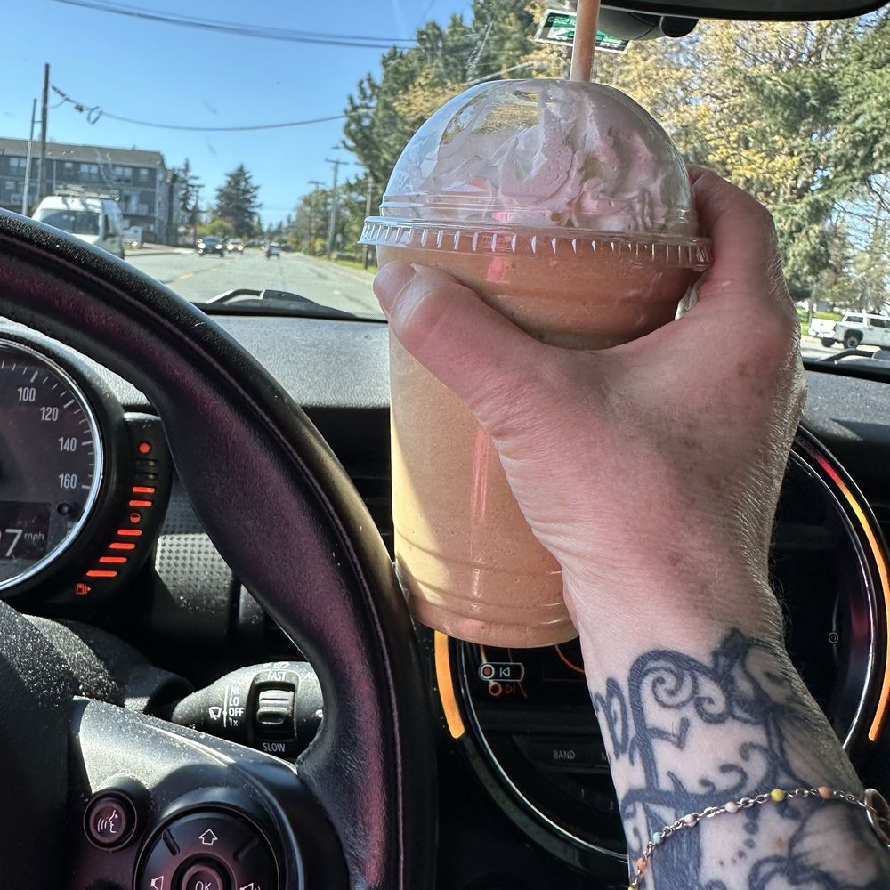 Diedrich Espresso Anacortes - Treat yourself! - Coffee & Tea Near Me - Anacortes, Washington Diedrich Espresso Anacortes - Treat yourself! - Coffee & Tea Near Me - Anacortes, Washington