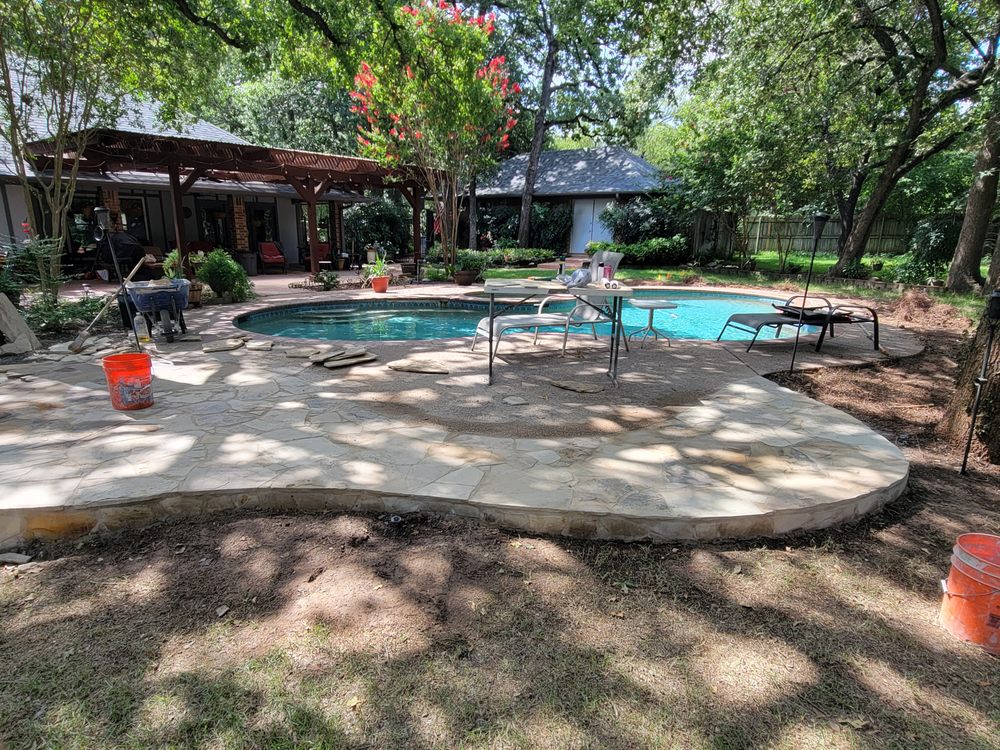 Slide of Doughty Remodeling