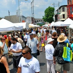 Manayunk Arts Festival