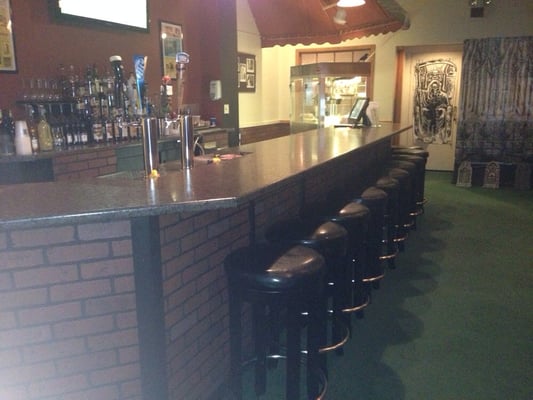 Portage Theater by null