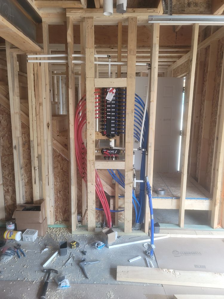 Slide of Fort Wayne Plumbing