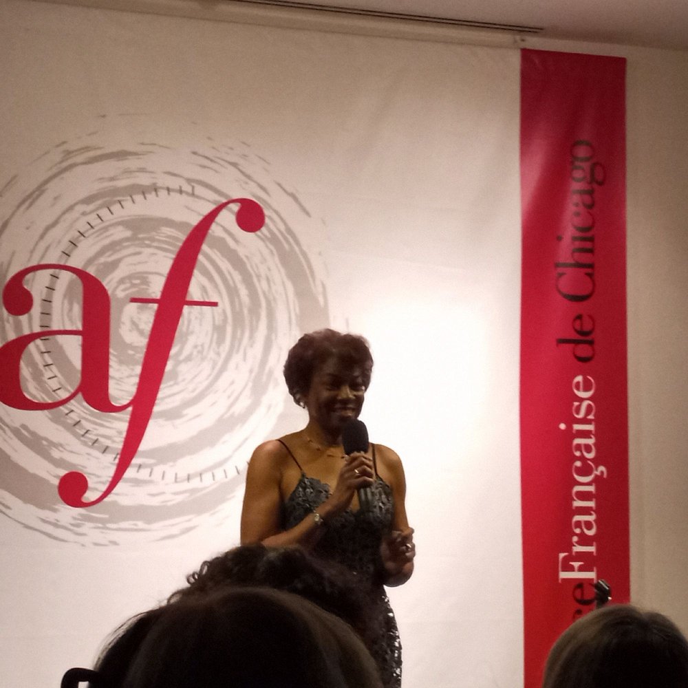 Alliance Française de Chicago - childcare center in Chicago, IL