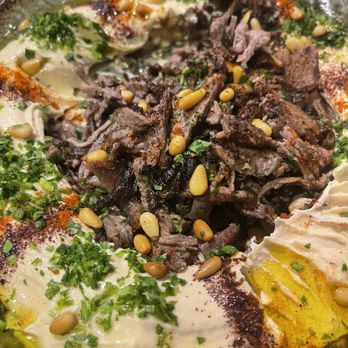 Alkofeia Restaurant - Middle Eastern Near Me - Bayonne, New Jersey