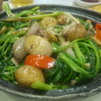 駒記海鮮專門大排檔 - Cantonese Near Me - Hong Kong, HK