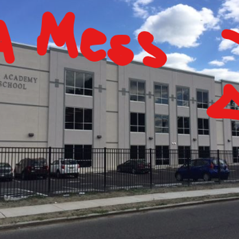 Keystone Academy Charter School - The school being a mess.. - Elementary Schools Near Me - Philadelphia, Pennsylvania Keystone Academy Charter School - The school being a mess.. - Elementary Schools Near Me - Philadelphia, Pennsylvania