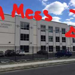 Keystone Academy Charter School