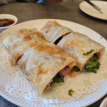 Prince Dumpling - Beef wraps - Dim Sum Near Me - Rosemead, California Prince Dumpling - Beef wraps - Dim Sum Near Me - Rosemead, California
