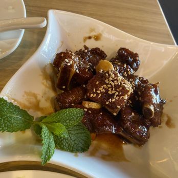 Ugly Dumpling - Edison, NJ - Sweet & Sour Baby Back Ribs - Chinese Near Me - Edison, New Jersey Ugly Dumpling - Edison, NJ - Sweet & Sour Baby Back Ribs - Chinese Near Me - Edison, New Jersey