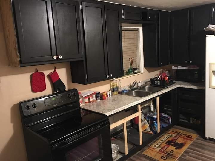 GALVESTON COUNTY FINAL TOUCH CONSTRUCTION Updated August 2024 La