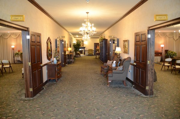NEAL & SUMMERS FUNERAL AND CREMATION CENTER - Updated June 2026 - 18