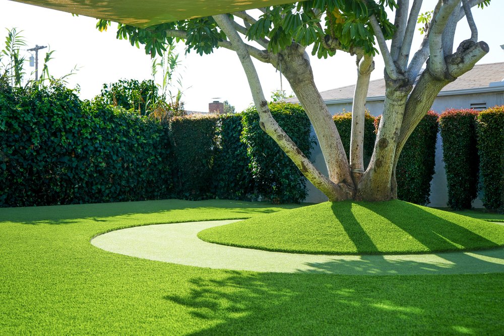 ALPHA TURF - Updated June 2025 - 20 Photos - Chula Vista, California ...