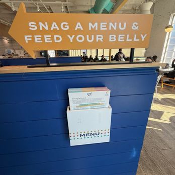 Biscuit Belly - Norfolk - Breakfast & Brunch Near Me - Norfolk, Virginia