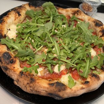 Sei Pizza Bar - Ruti's Pizza - Pizza Near Me - Los Angeles, California Sei Pizza Bar - Ruti's Pizza - Pizza Near Me - Los Angeles, California