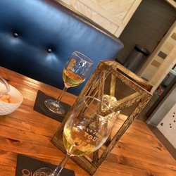 Queen's Reward Meadery