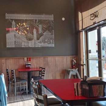 Empire Pizza - Pizza Near Me - Houston, Texas Empire Pizza - Pizza Near Me - Houston, Texas