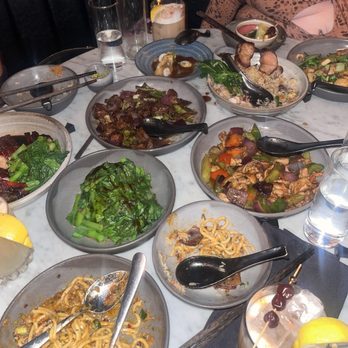 Chinese Tuxedo - Chinese Near Me - New York, New York Chinese Tuxedo - Chinese Near Me - New York, New York