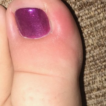 Chi Nails - Nail Salons Near Me - Milton, Florida